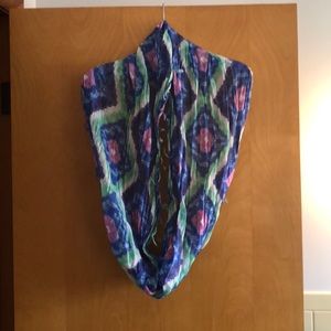 American Eagle Infinity Scarf
